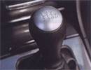 Honda Accord Type-S седьмого поколения - коробка передач