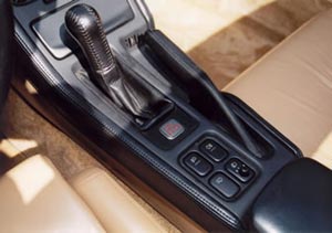 Honda NSX: технические характеристики, фото, отзывы