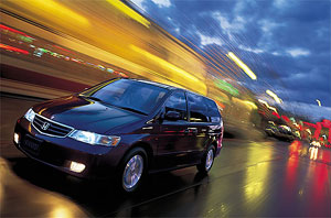Honda Lagreat: технические характеристики, фото, отзывы