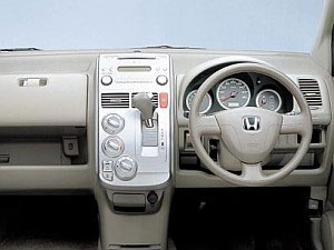 Honda Mobilio: технические характеристики, фото, отзывы