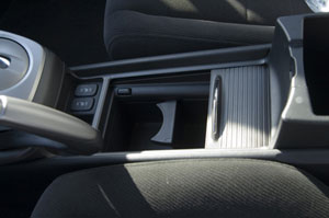 Honda Civic 4D: технические характеристики, фото, отзывы