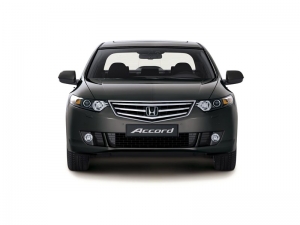 Honda Accord 2.2 i-Dtec фото