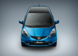 Honda Jazz: технические характеристики, фото, отзывы