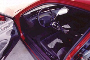 Honda Prelude: технические характеристики, фото, отзывы