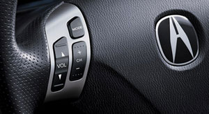 Acura TSX: технические характеристики, фото, отзывы