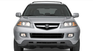 Acura MDX: технические характеристики, фото, отзывы