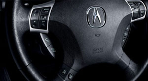 Acura RL: технические характеристики, фото, отзывы