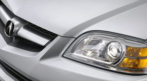 Acura MDX: технические характеристики, фото, отзывы