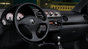 Acura RSX: технические характеристики, фото, отзывы