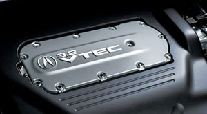 Acura TL: технические характеристики, фото, отзывы
