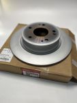 Тормозной диск задний для Honda Accord X [min=8mm] - 42510TVAA00