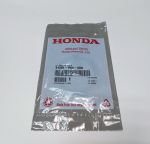 Кольцо уплотнительное заглушки ГБЦ [V6] [48.5X2.4] для Honda/Acura - 91301P8AA00