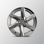 Диск колесный 17" Cobalt Alloy Wheel  - 08W17TR0600A