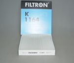 Фильтр салонный - K1164