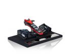 Спойлер McLaren Honda Fernando Alonso MP4-30 Nosecone - 162896