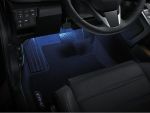 Подсветка салона зон ног и водителя и переднего пассажира - 08E10TLA600