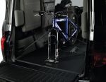 Кронштейн для транспортировки велосипеда в салоне - 08L07S9V102A