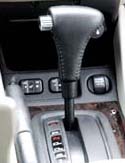 Honda Accord Coupe - не подкачал и гидроусилитель рулевого управления