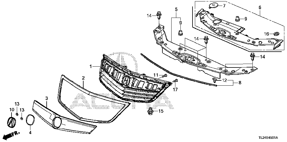 29 FRONT GRILLE (2)