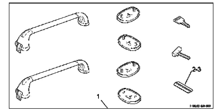 08L-02-01 BASE CARRIER