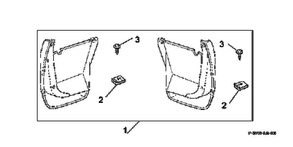 08P-09-01 RR MUD GU*NH658P*