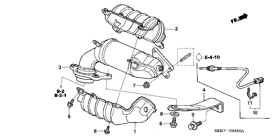 E-4-20 CONVERTER