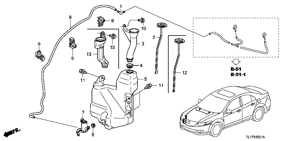 B-15-1 WINDSHIELD WASHER (2)