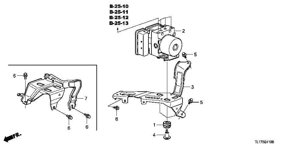 B-24-10 VSA MODULATOR