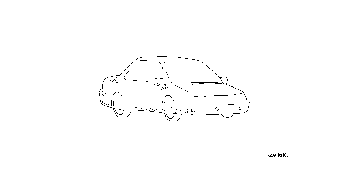 XEX02 CAR COVER
