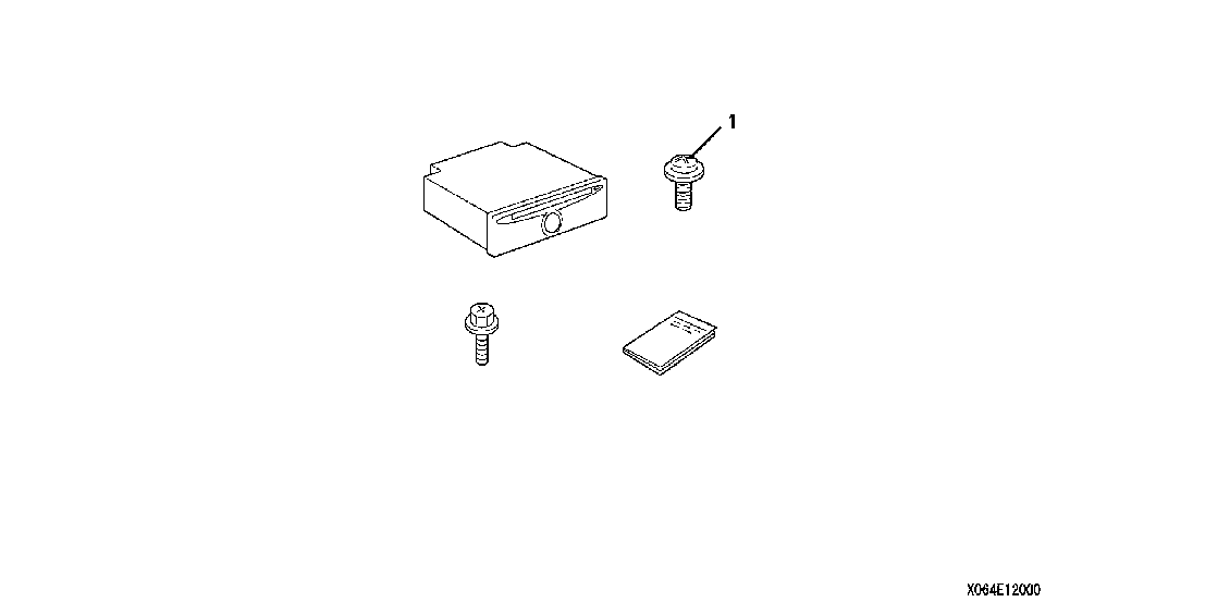 XEL09 MP3 AUDIO PLAYER
