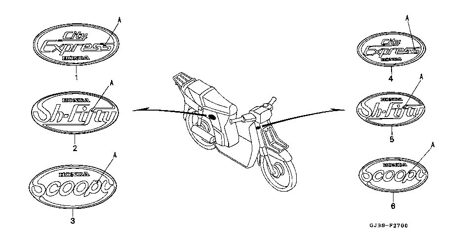 F-27 MARK