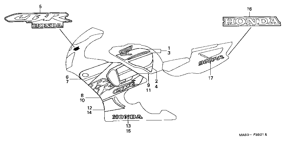 F-35-1 STRIPE/MARK (2)