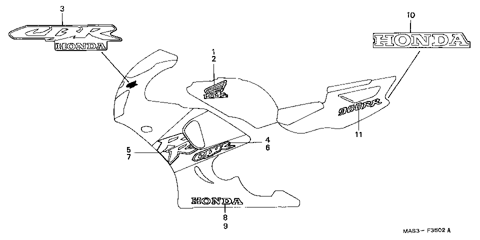 F-35-2 STRIPE/MARK (3)
