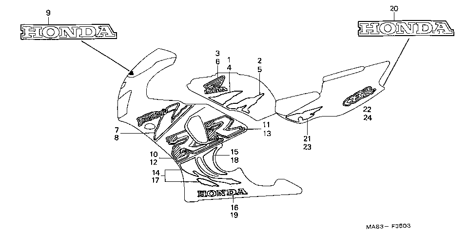F-35-3 STRIPE/MARK (4)