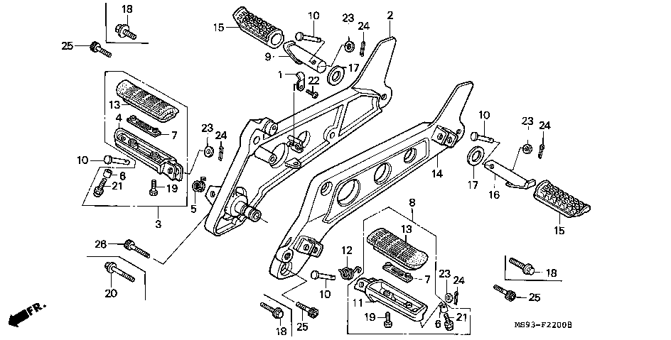 F-22 STEP