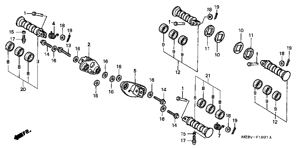 F-19-1 STEP (2)