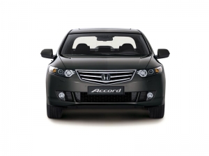 Honda Accord 2.0 i-Vtec: технические характеристики, фото, отзывы