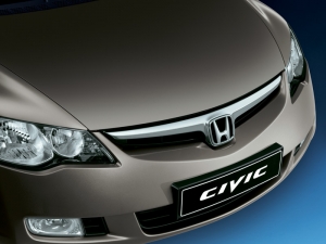 Honda Civic: технические характеристики, фото, отзывы