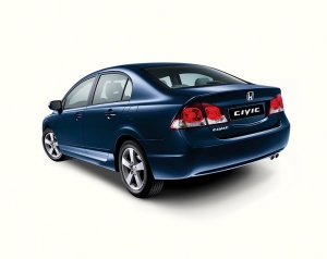 Honda Civic: технические характеристики, фото, отзывы