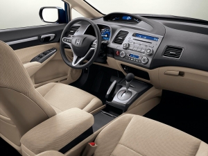 Honda Civic: технические характеристики, фото, отзывы