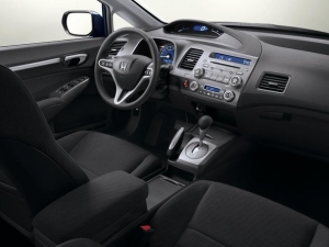Honda Civic: технические характеристики, фото, отзывы