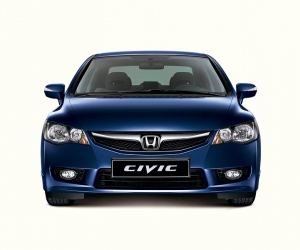 Honda Civic: технические характеристики, фото, отзывы