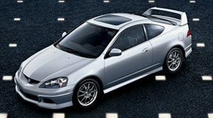 Acura RSX 2.0 i 16V Type-S: технические характеристики, фото, отзывы