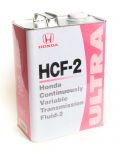 Масло для вариатора HONDA HCF-2, 4L, Japan - 0826099964