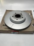 Тормозной диск передний для Honda Accord X, Honda CR-V V min=23mm - 45251TVCA00