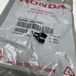 Крепеж приборной панели для Honda/Acura - 90666S84A01