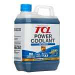 Охлаждающая жидкость TCL Power Coolant BLUE -40ºС синий, 2 л - PC240B
