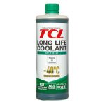 Охлаждающая жидкость TCL LLC -40C зеленый, 1 л	 - LLC33138
