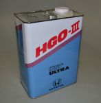 Масло для переднего редуктора ULTRA HGO-3, 4L, Japan - 0829199914