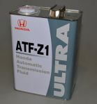 Масло для АКПП HONDA ULTRA ATF-Z1, 4L, Japan - 0826699904